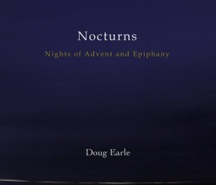 Nocturns book cover