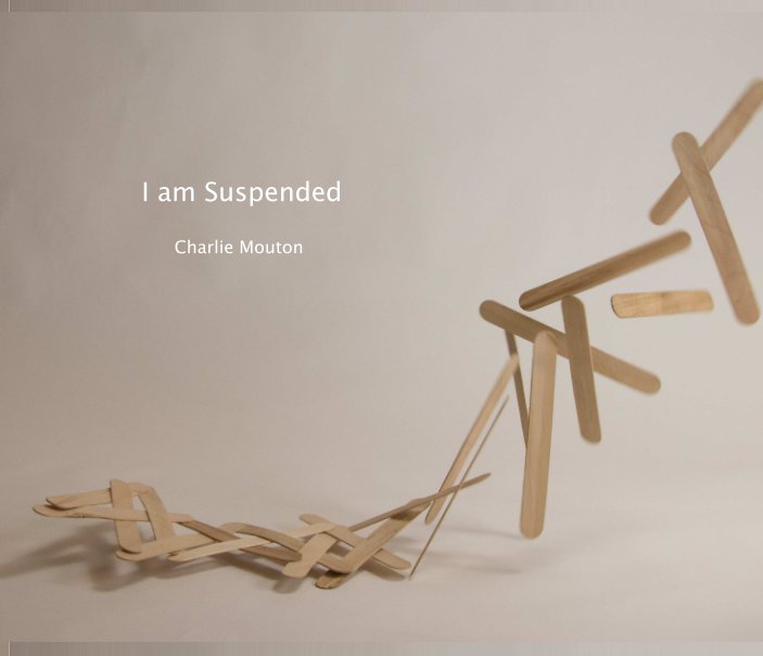 View I am Suspended by Charlie Mouton