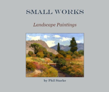 Small WorKs book cover