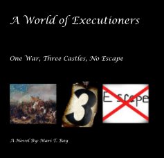 A World of Executioners book cover