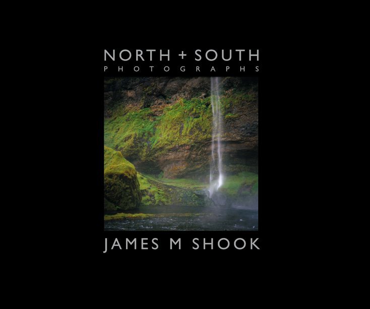View NORTH + SOUTH by JAMES M SHOOK