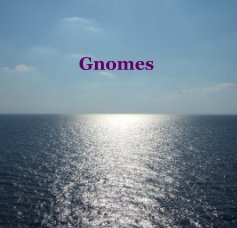 Gnomes book cover