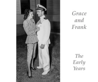 Grace and Frank book cover