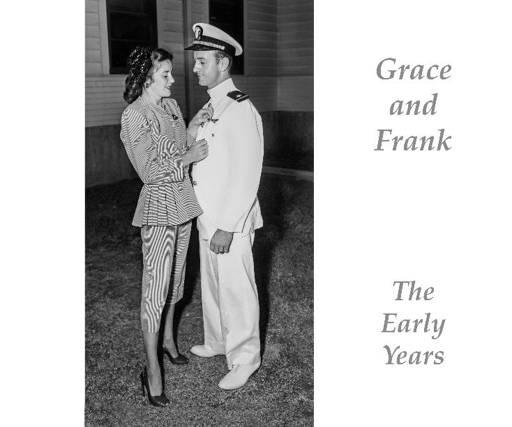 Ver Grace and Frank por Frank Lavelle