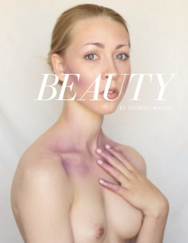 Beauty book cover