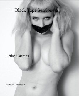 The Black Tape Sessions 2 book cover