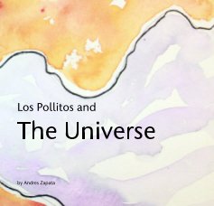 Los Pollitos and The Universe book cover