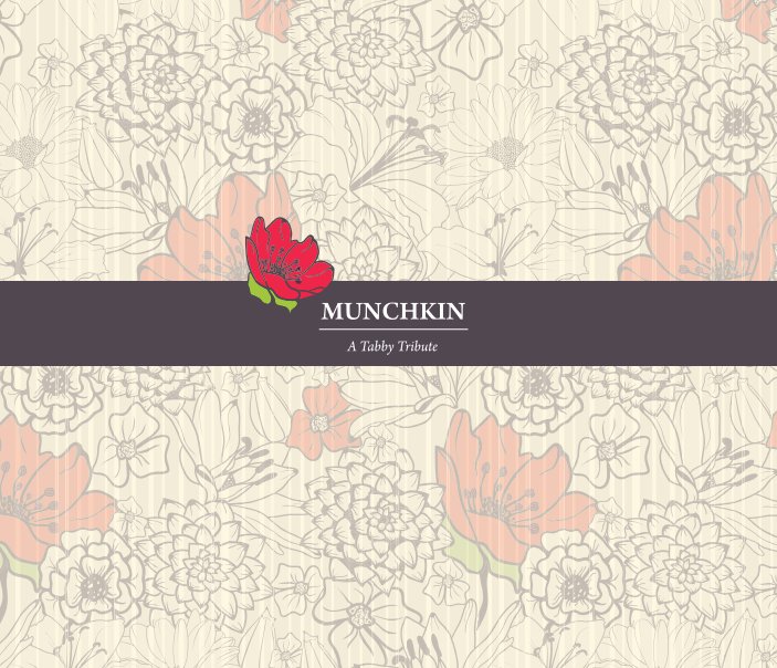 View Munchkin by Sophia Kerschbaum
