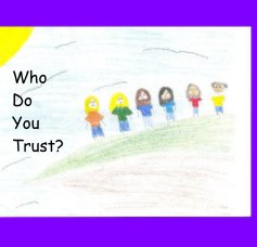 Who Do You Trust? book cover