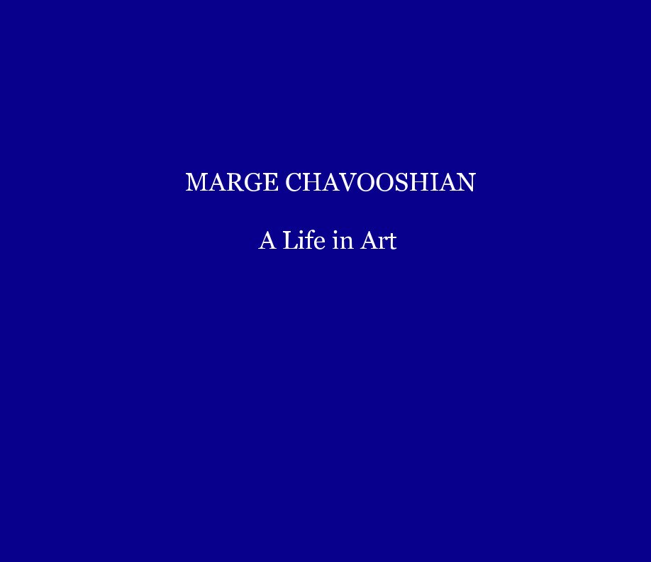 View Marge Chavooshian by Marge Chavooshian
