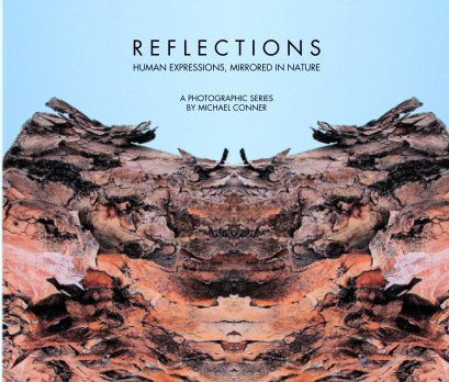 REFLECTIONS: Human Expressions, Mirrored In Nature book cover