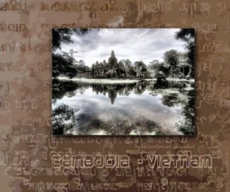 Cambodia-Vietnam book cover