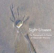 Sight Unseen book cover