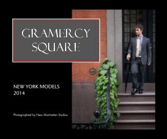 Gramercy Square book cover