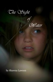 The Sight of Water book cover