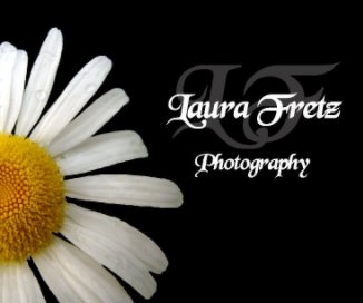 Laura Fretz Photography book cover