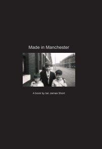 Made in Manchester book cover