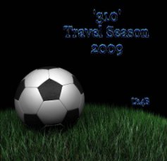 310 2009 Travel Season book cover