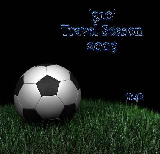 Ver 310 2009 Travel Season por Laura Goodfellow