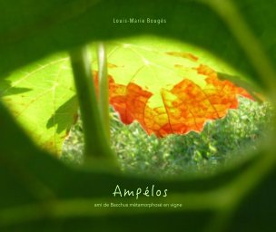 Ampélos book cover