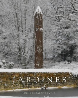 Jardines — Gardens book cover