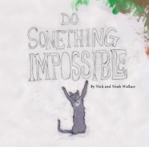 Do Something Impossible book cover