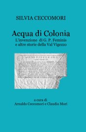 Acqua di Colonia book cover