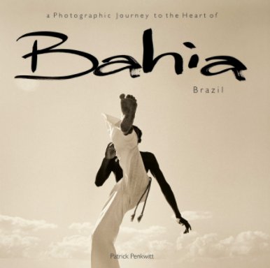 Bahia book cover