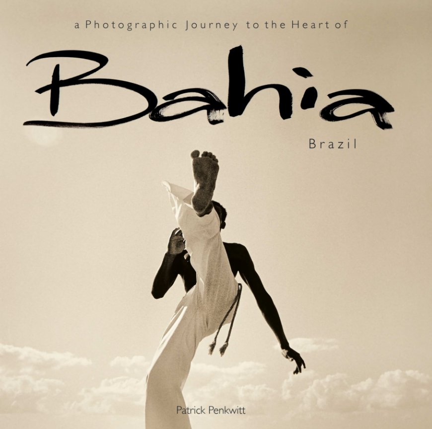 Bekijk Bahia op Patrik Penkwitt Chris Goldmann