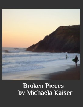 Broken Pieces book cover