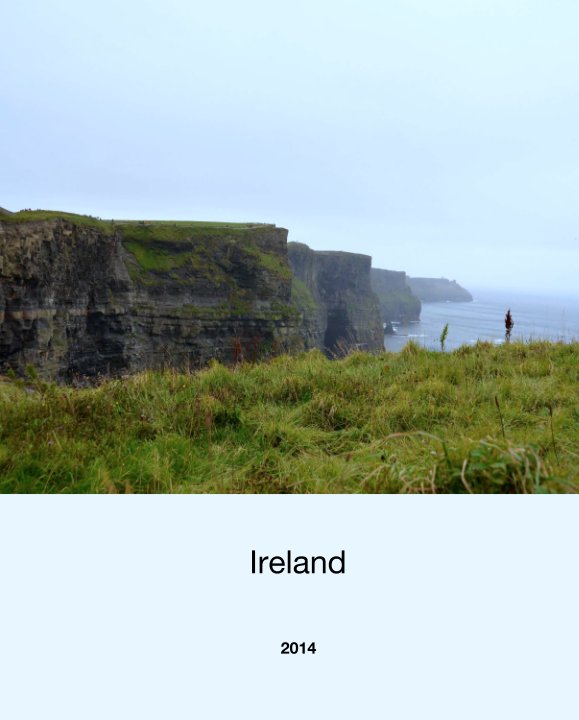 Bekijk Ireland op Elspeth Splaun