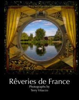 Rêveries de France book cover