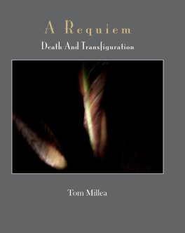 A Requim book cover