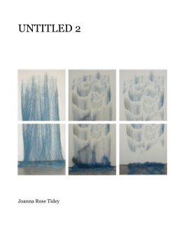 UNTITLED 2 book cover