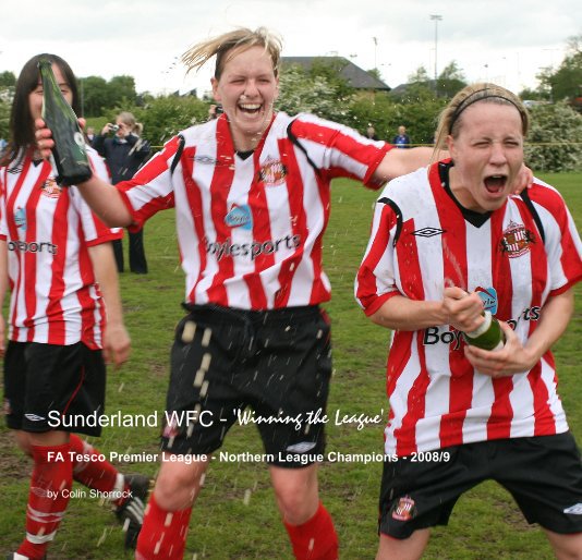 View Sunderland WFC - 'Winning the League' by Colin Shorrock