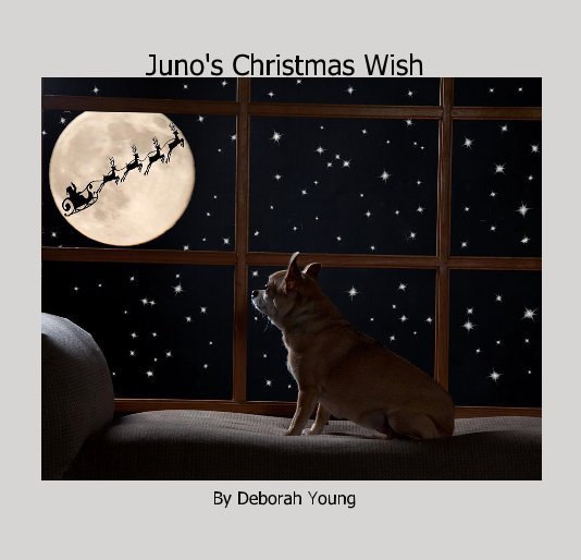 Bekijk Juno's Christmas Wish op Deborah Young