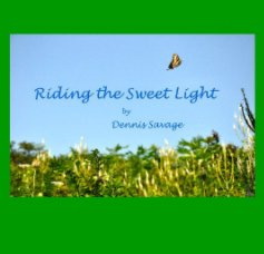 Riding the Sweet Light book cover