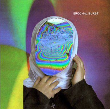 Epochal Burst book cover