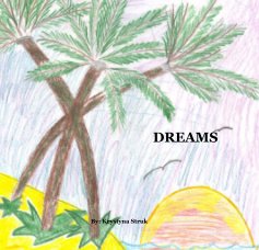 DREAMS book cover