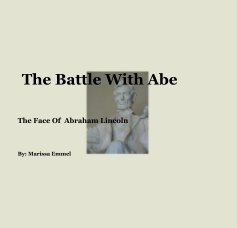 The Battle With Abe book cover