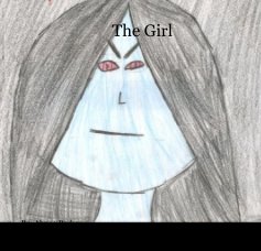 The Girl book cover