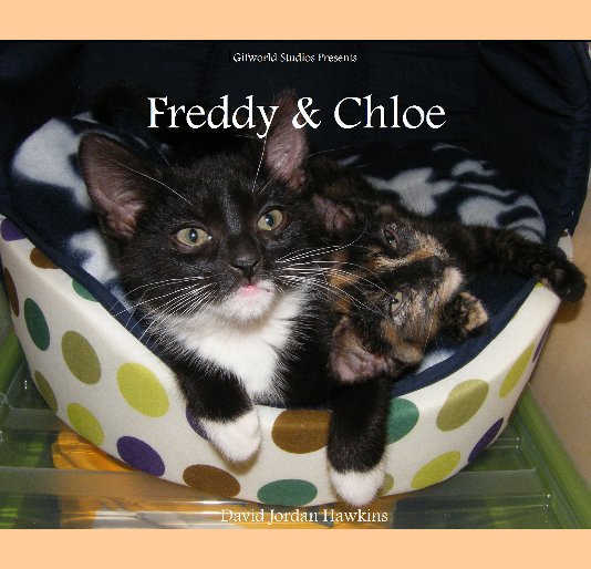 View Freddy & Chloe by David Jordan Hawkins
