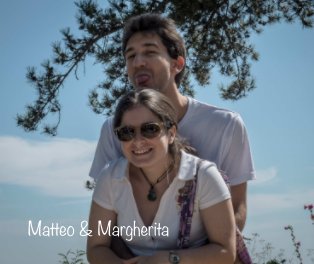 matteo & margherita book cover