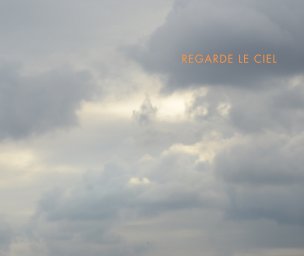 REGARDE LE CIEL book cover