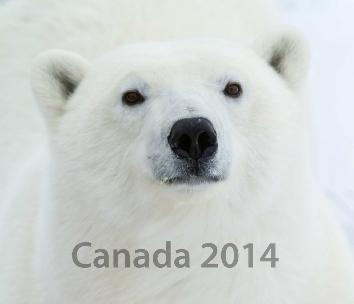 Ver Canada 2014 por Wim Hoek