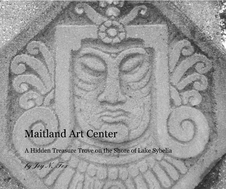 Bekijk Maitland Art Center op Joy N. Fox