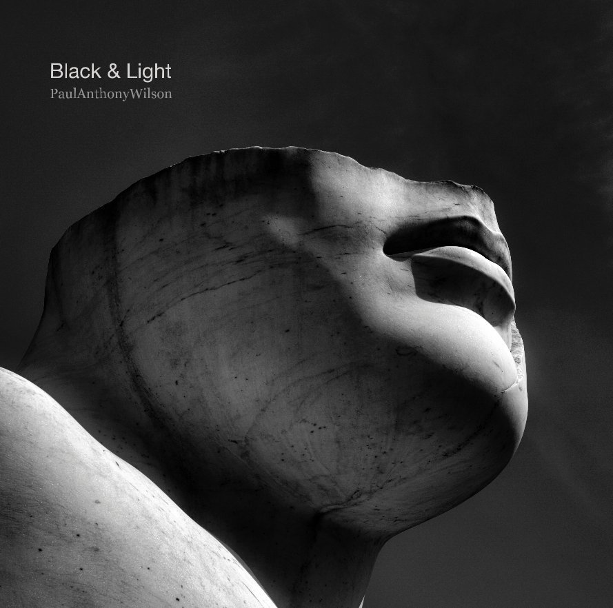 Ver Black and Light por PaulAnthonyWilson