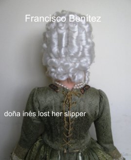 Francisco Benítez book cover