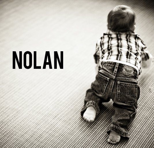Ver Nolan por applehead