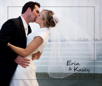 Erin & Kasey book cover